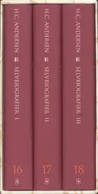 Selvbiografier I-III