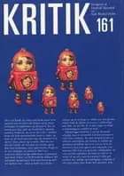 Kritik 161