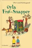 Orla Frø-Snapper