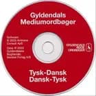 Tysk-dansk, dansk-tysk