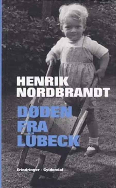 Døden fra Lübeck af Henrik Nordbrandt