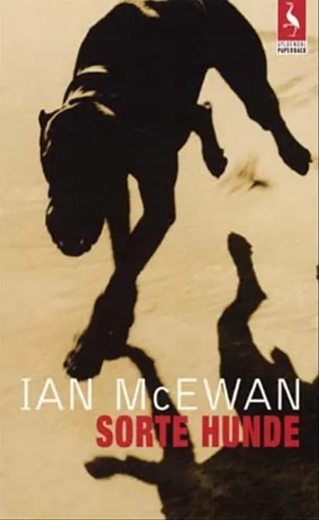 Sorte hunde af Ian McEwan