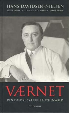 Værnet af Hans Davidsen-Nielsen