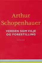 Verden som vilje og forestilling