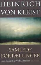 Samlede fortællinger