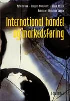 International handel og markedsføring
