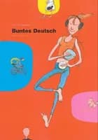 Buntes Deutsch af Poul Kok Sørensen