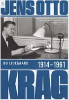 Jens Otto Krag 1914-1961