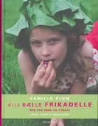 Ælle, bælle frikadelle