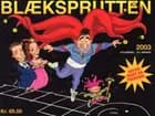 Blæksprutten 2003