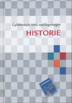 Historie af Nils Aage Jensen