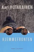 Hjemmefronten af Kari Hotakainen
