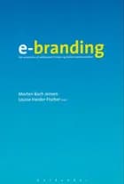 E-branding af Morten Bach Jensen