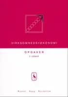 Virksomheds-økonomi af Jørgen Waarst, Knud Erik Bang og Peter Reventlow