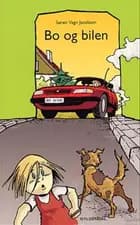 Bo og bilen