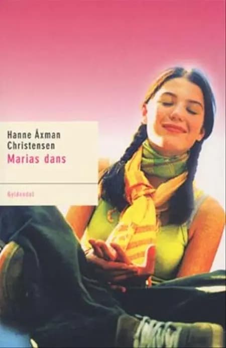 Marias dans af Hanne Åxman Christensen