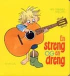 En streng og en dreng