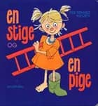 En stige og en pige