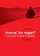 Innova´ for noget?