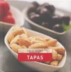 Spis godt Tapas