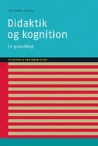 Didaktik og kognition