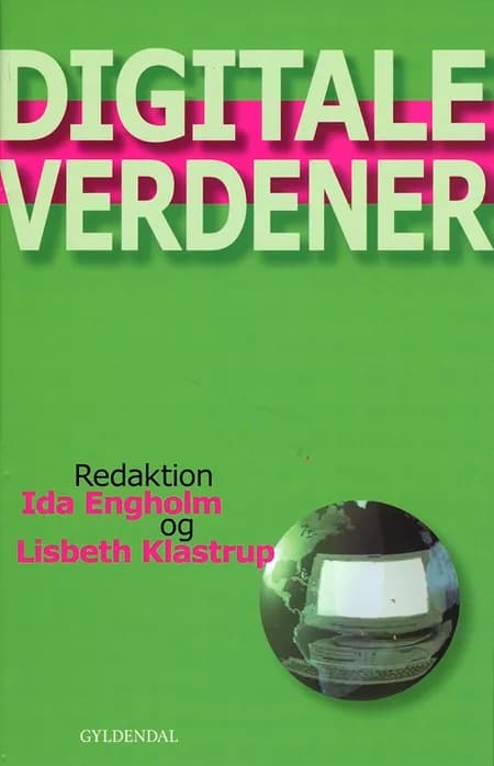 Digitale verdener af Ida Engholm
