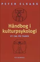Håndbog i kulturpsykologi