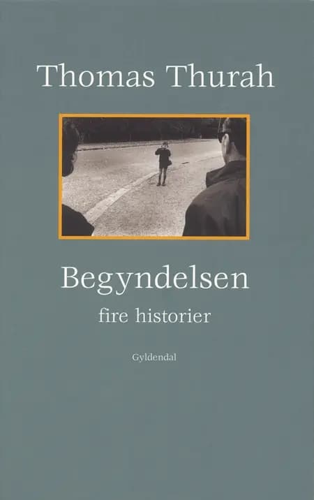 Begyndelsen af Thomas Thurah