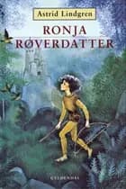 Ronja Røverdatter