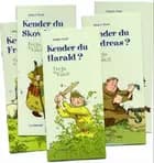 Freja og Eskil