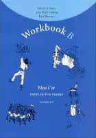 Workbook B af Wendy A. Scott, Lars Skovhus og Aase Brick-Hansen