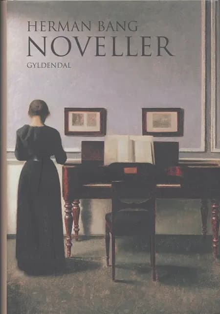 Noveller af Herman Bang