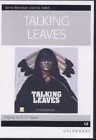 Talking Leaves. CD