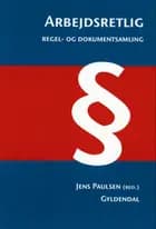 Arbejdsretlig regel- og dokumentsamling