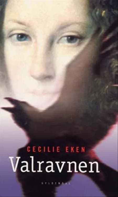 Valravnen af Cecilie Eken