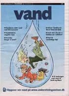 Avis. Vand. Klassesæt 4-7 klasse