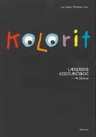Kolorit