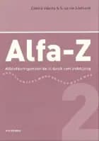Alfa-Z 2 af Zdenka Valenta og Susanne Adelhardt