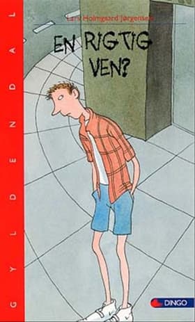 En rigtig ven? af Lars Holmgaard Jørgensen