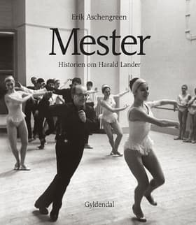 Mester af Erik Aschengreen
