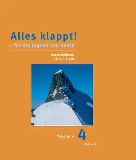 Alles klappt! 4 - im neuen Jahrtausend af Karen Dollerup