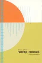 Portefølje i matematik