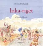 Inkariget af Knud Erik Larsen