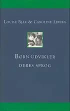 Børn udvikler deres sprog