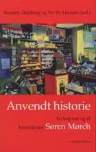 Anvendt historie