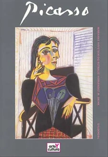 Picasso af Estíbaliz Hernández Marquinez