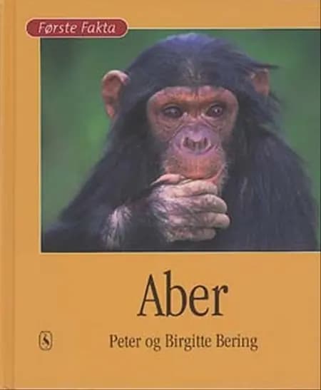 Aber af Peter Bering