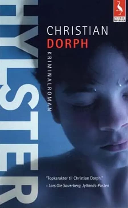 Hylster af Christian Dorph