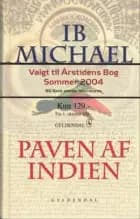 Paven af Indien af Ib Michael