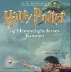 Harry Potter og Hemmelighedernes Kammer - cd